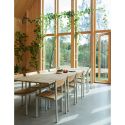 Skagerak Pelagus Dining Table