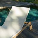 Skagerak Pelagus Sunbed