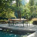 Skagerak Pelagus Dining Table