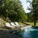 Skagerak Pelagus Sunbed
