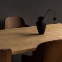 Audo Copenhagen Penguin Dining Chair - Unupholstered