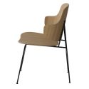 Audo Copenhagen Penguin Dining Chair - Unupholstered