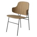 Audo Copenhagen Penguin Dining Chair - Unupholstered