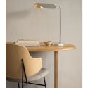 Audo Copenhagen Penguin Dining Chair - Upholstered Seat
