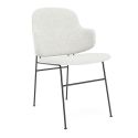 Audo Penguin Dining Chair - Fully Upholstered