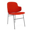 Audo Penguin Dining Chair - Fully Upholstered