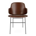 Audo Copenhagen Penguin Dining Chair - Fully Upholstered