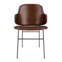 Audo Penguin Dining Chair - Fully Upholstered