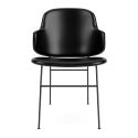 Audo Copenhagen Penguin Dining Chair - Fully Upholstered