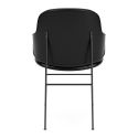 Audo Penguin Dining Chair - Fully Upholstered