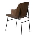 Audo Copenhagen Penguin Dining Chair - Unupholstered