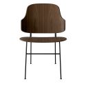 Audo Copenhagen Penguin Dining Chair - Unupholstered