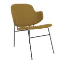 Audo Copenhagen Penguin Lounge Chair - Fully Upholstered