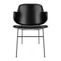 Audo Copenhagen Penguin Lounge Chair - Fully Upholstered