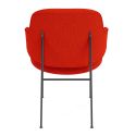 Audo Penguin Lounge Chair - Fully Upholstered