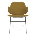 Audo Copenhagen Penguin Lounge Chair - Fully Upholstered