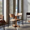 HAY Petit Standard Chair