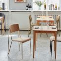 HAY Petit Standard Chair