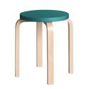 Artek E60 Stool