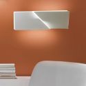 Nemo Lighting Wall Shadow Petit Wall Light