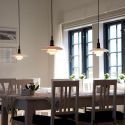 Louis Poulsen PH 3/2 Pendant Light