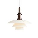 Louis Poulsen PH 3½/3 Pendant Light