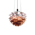 Louis Poulsen Artichoke Pendant Light