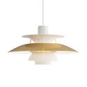 Louis Poulsen PH5 Mini Pendant Light