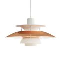 Louis Poulsen PH5 Mini Pendant Light