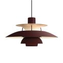 Louis Poulsen PH5 Pendant Light
