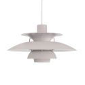 Louis Poulsen PH5 Mini Pendant Light