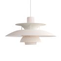 Louis Poulsen PH5 Pendant Light