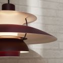Louis Poulsen PH5 Pendant Light