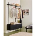 HAY Pier Shelving System 1002 - 2 Column