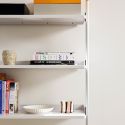 Hay Pier Shelving System 101 - 1 Column