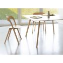 Magis Pilo Dining Table