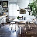 Magis Pilo Dining Table