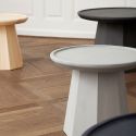 Normann Copenhagen Pine Table - Large