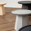Normann Copenhagen Pine Table - Small
