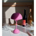 &Tradition Flowerpot VP9 Portable Table Lamp