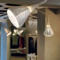 Artemide Pipe LED Suspension Light