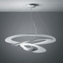 Artemide Pirce Micro LED Pendant Light 