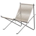 Fritz Hansen PK4 Lounge Chair