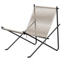 Fritz Hansen PK4 Lounge Chair