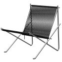 Fritz Hansen PK4 Lounge Chair