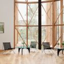Fritz Hansen PK4 Lounge Chair