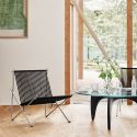 Fritz Hansen PK4 Lounge Chair