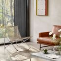 Fritz Hansen PK4 Lounge Chair