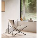 Fritz Hansen PK4 Lounge Chair