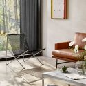 Fritz Hansen PK4 Lounge Chair